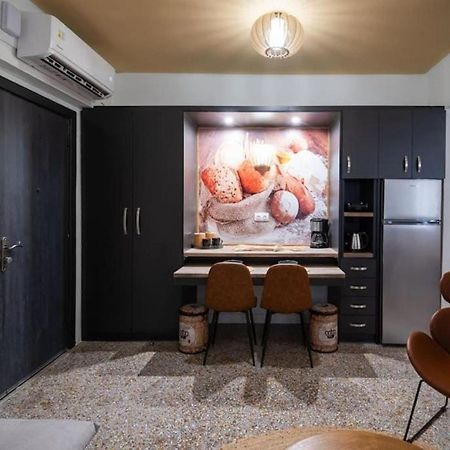 Haris 302 Apartment By Vpn Accomodation Афіни Екстер'єр фото