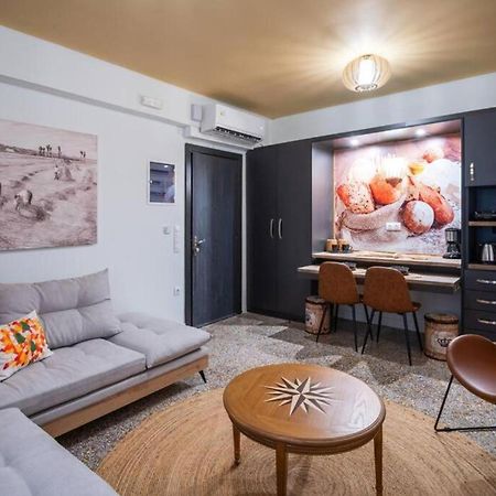 Haris 302 Apartment By Vpn Accomodation Афіни Екстер'єр фото
