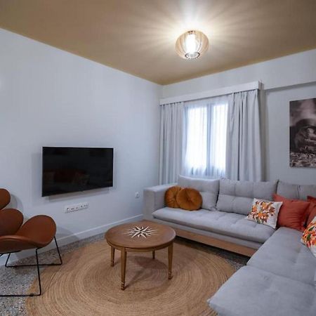 Haris 302 Apartment By Vpn Accomodation Афіни Екстер'єр фото